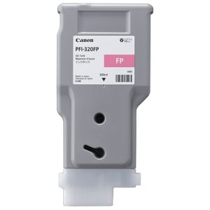 Canon PFI-320 Fluorescent Pink (FP) 300ml