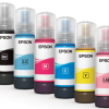 Epson EcoTank ET-18100 Dye Inks