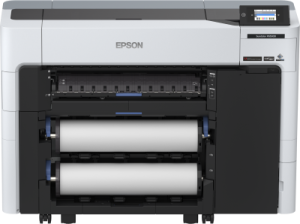 Epson SureColor SC-P6500D Printer - 24in