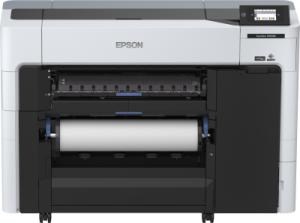Epson SureColor SC-P6500E Printer - 24in