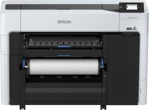 Epson SureColor SC-T3700E Printer - 24in