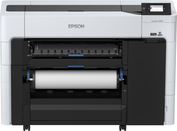 Epson SureColor SC-T3700E Printer - 24in