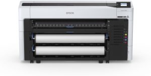 Epson SureColor SC-T7700DL Printer - 44in