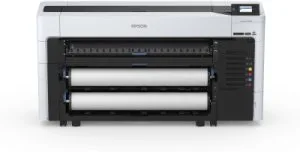 Epson SureColor SC-T7700DL Printer - 44in