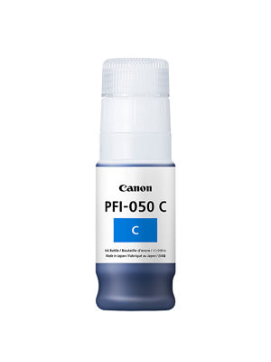 Canon PFI-050 Cyan (C)
