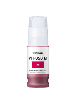 Canon PFI-050 Magenta (M)