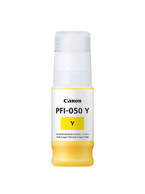Canon PFI-050 Yellow (Y)