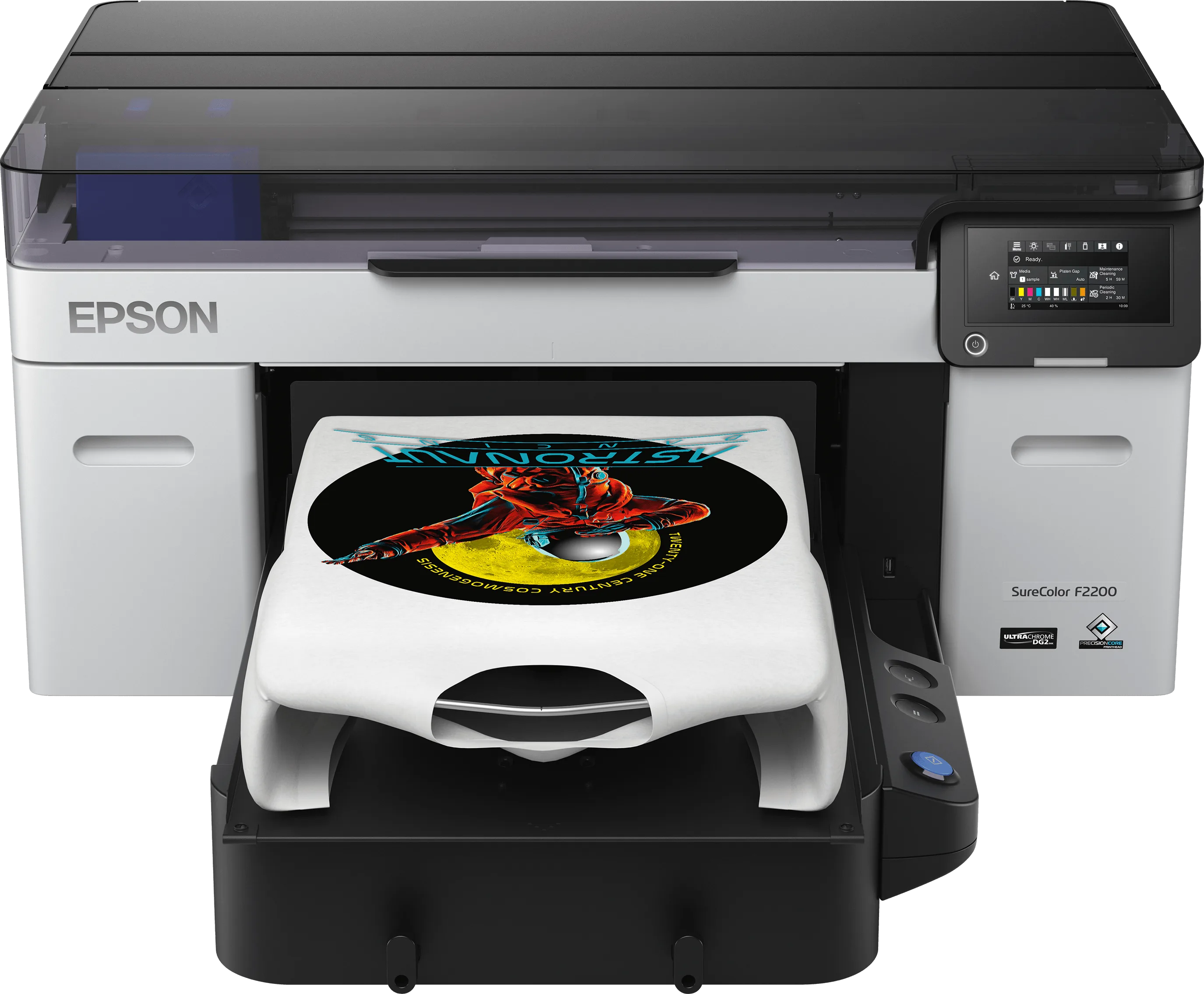 Epson SureColor SC-F2200