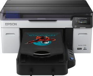 Epson SureColor SC-F2200