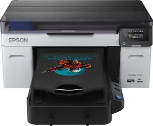 Epson SureColor SC-F2200