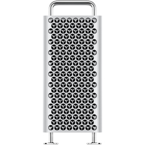 Mac Pro Tower with Apple M2 Ultra and 1TB