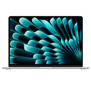 MacBook Air 15 inch Silver 256gb