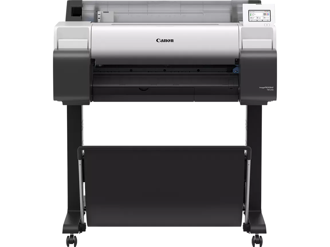 Canon imagePROGRAF TM-240