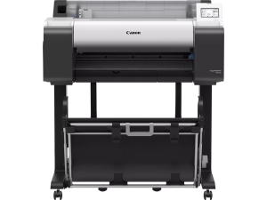 Canon imagePROGRAF TM-255 - 24" Printer