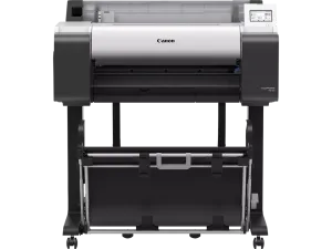 Canon imagePROGRAF TM-255 - 24" Printer