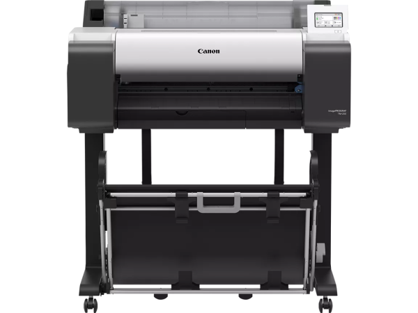 Canon imagePROGRAF TM-255 - 24" Printer