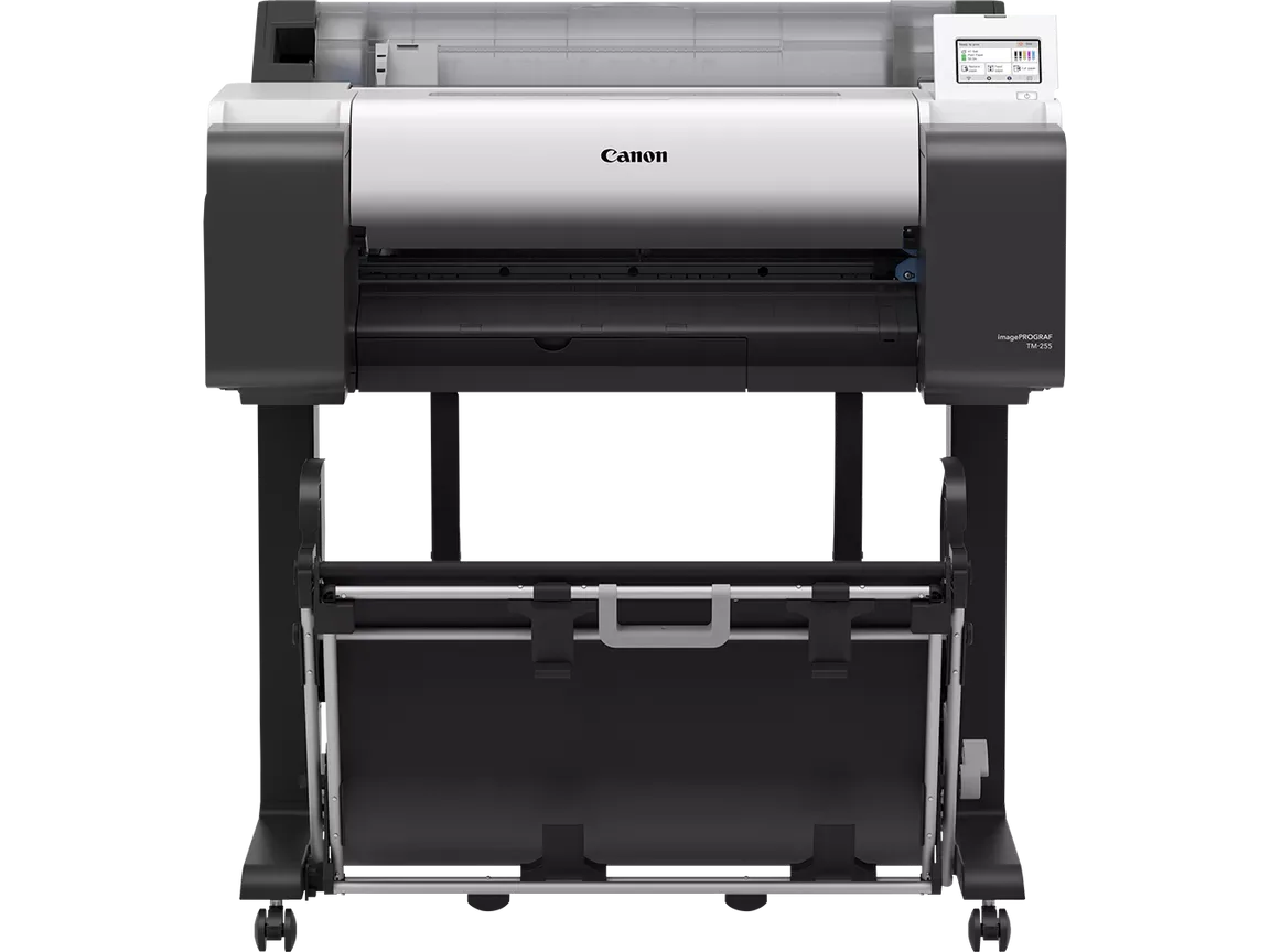 Canon imagePROGRAF TM-255 - 24" Printer