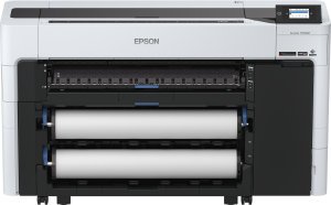 Epson SureColor SC-T5700DM Multifunction Printer – 36in
