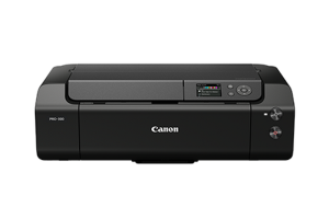 Canon imagePROGRAF PRO-300 Wireless A3+ Inkjet Printer