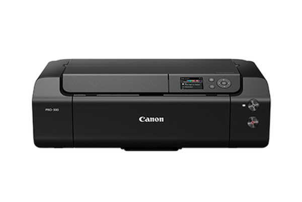 Canon imagePROGRAF PRO-300 Wireless A3+ Inkjet Printer