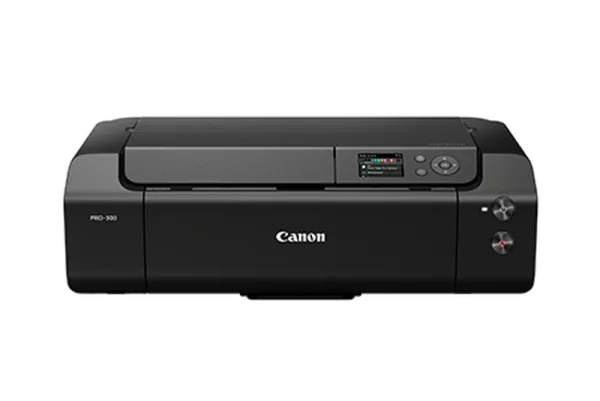 Canon imagePROGRAF PRO-300 Wireless A3+ Inkjet Printer