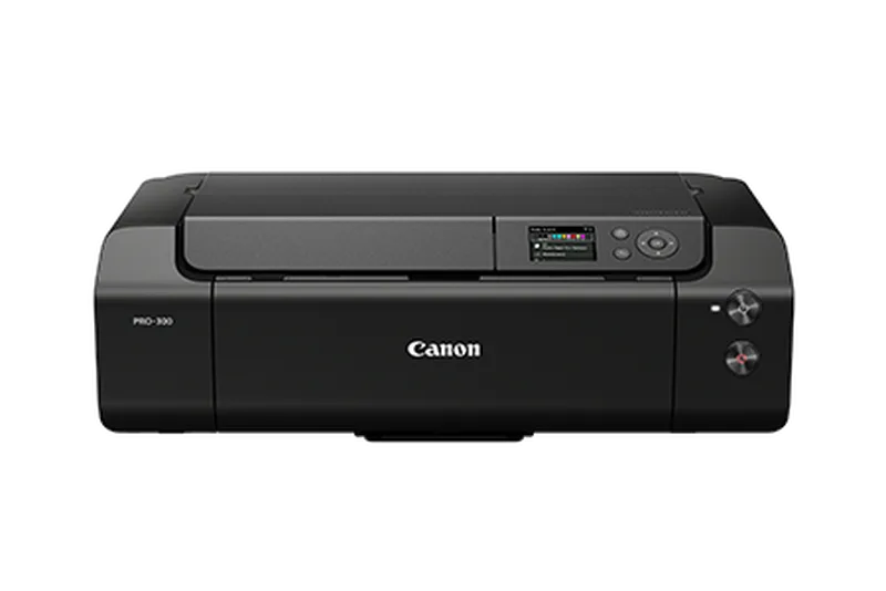 Canon imagePROGRAF PRO-300 Wireless A3+ Inkjet Printer
