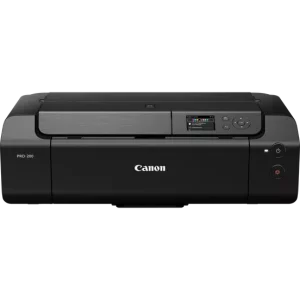 Canon PIXMA PRO-200 Wireless A3+ Inkjet Printer