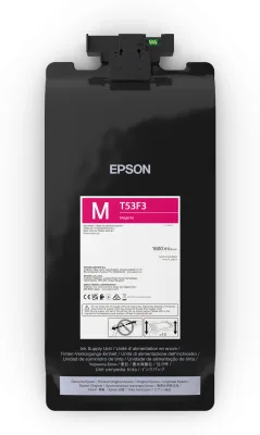 Epson Magenta IIPS Ink 1600ml for Surecolor 8500DL