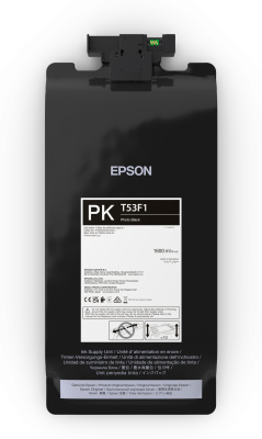 Epson Photo Black IIPS Ink 1600ml for Surecolor 8500DL