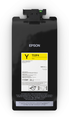 Epson Yellow IIPS Ink 1600ml for Surecolor 8500DL
