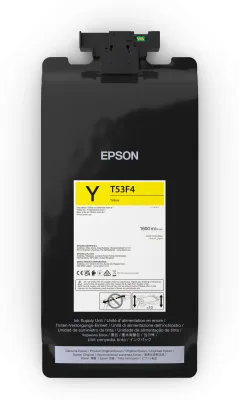 Epson Yellow IIPS Ink 1600ml for Surecolor 8500DL