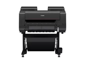 Canon imagePROGRAF PRO-2600 - 24" 12 Ink Photo Printer