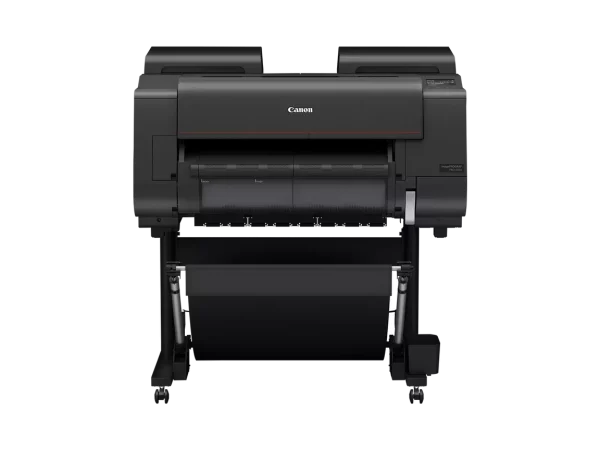 Canon imagePROGRAF PRO-2600 - 24" 12 Ink Photo Printer