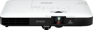 Epson EB-1780W Projector