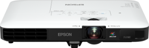 Epson EB-1795F Projector