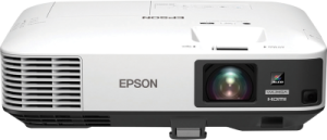 Epson EB-2250U Projector