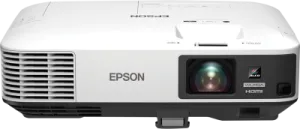 Epson EB-2250U Projector