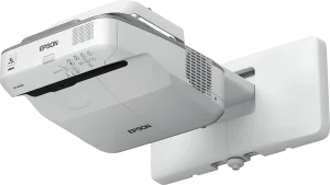 Epson EB-685W Projector