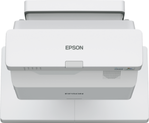 Epson EB-760W Projector