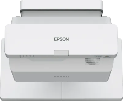 Epson EB-760W Projector