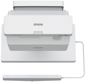 Epson EB-760Wi Projector