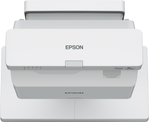 Epson EB-770F Projector