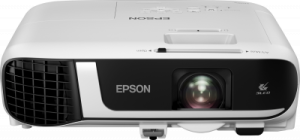 Epson EB-FH52 Projector