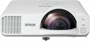 Epson EB-L210SF Projector