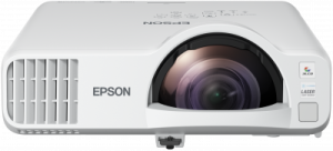 Epson EB-L210SW Projector