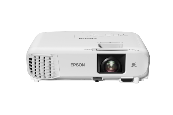 Epson EB-W49 Projector