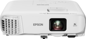 Epson EB-X49 Projector