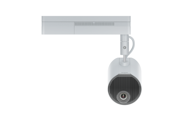 Epson LightScene EV-110 Projector