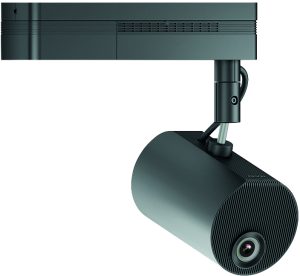 Epson LightScene EV-115 Projector