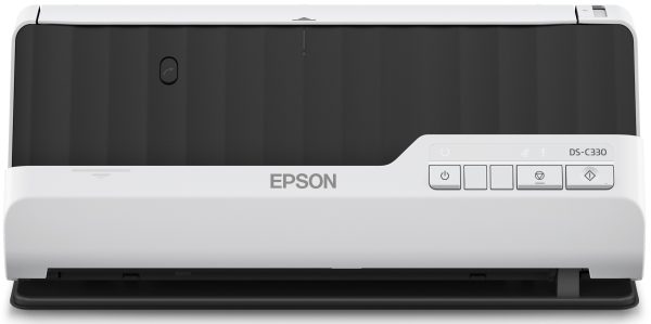 Epson DS-C330